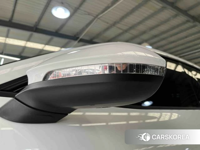Volkswagen Lamando 2023 Белый из Китая, фото 2