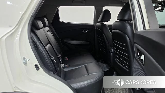 Ssangyong Tivoli Air 2020 Белый из Кореи, фото 2
