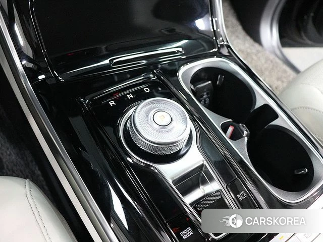 Kia Carnival 4th generation 2022 Черный из Кореи, фото 2
