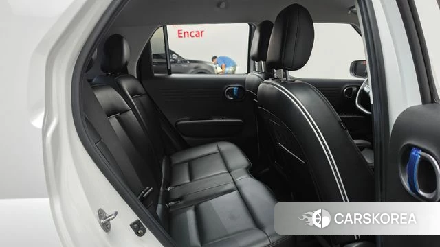 Hyundai Casper 2024 Белый из Кореи, фото 2