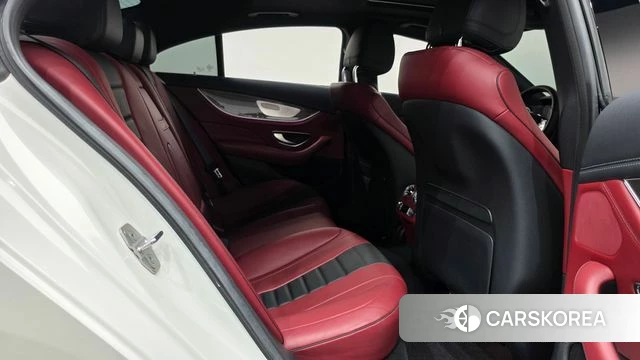 Mercedes-Benz CLS-Class C257 2018 Белый из Кореи, фото 2