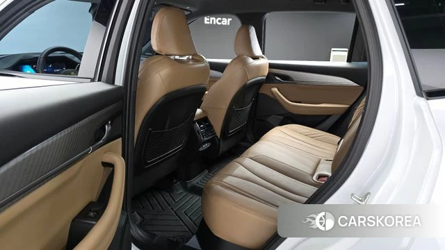 Renault Korea (Samsung) Grand Coleos 2026 Белый из Кореи, фото 2