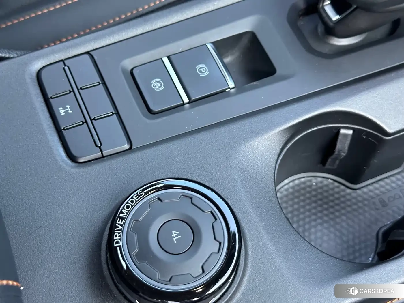 Ford Ranger 2024 Черный из Китая, фото 2