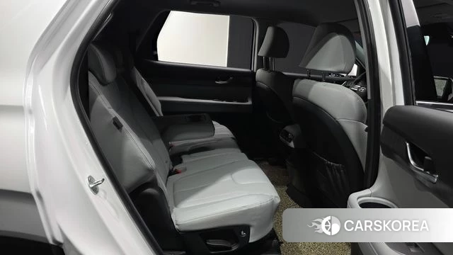 Hyundai The New Palisade 2024 Белый из Кореи, фото 2