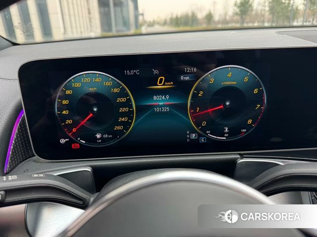 Mercedes-Benz GLB 2020 Белый из Китая, фото 2