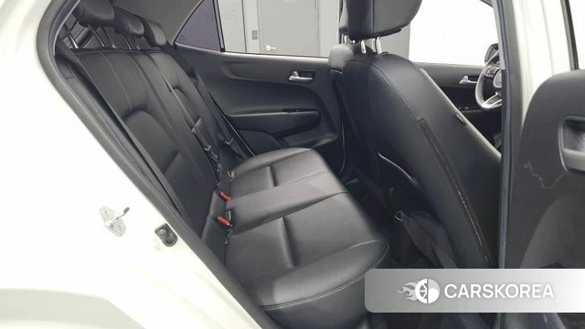 Kia Morning Urban (JA) 2023 Белый из Кореи, фото 2