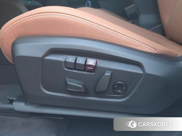 Mini Cooper S Countryman 3rd Generation 2025 Белый из Кореи, фото 2