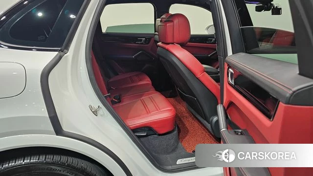 Porsche Cayenne (PO536) id 4966482 из Кореи 2