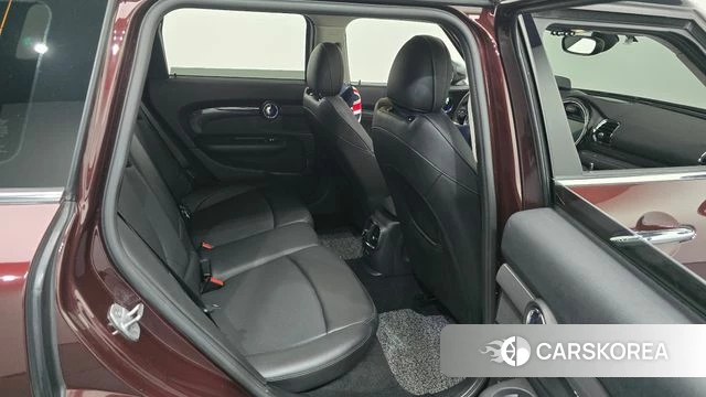 Mini Cooper S Clubman 2019 Коричневый из Кореи, фото 2