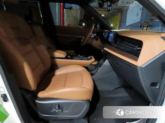 Ssangyong The New Torres 2025 Белый из Кореи, фото 2