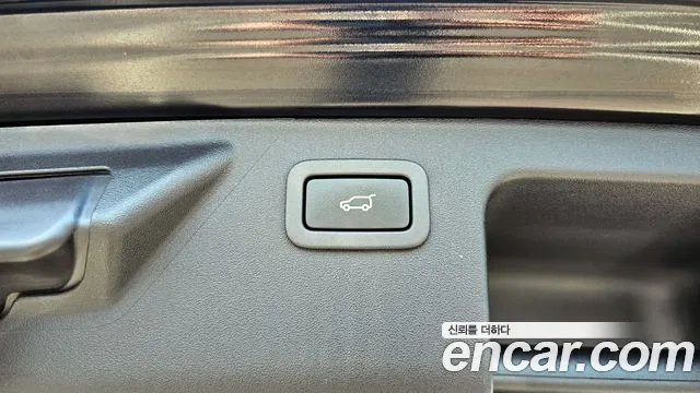 Land Rover Discovery Sports 2019 Черный из Кореи, фото 2