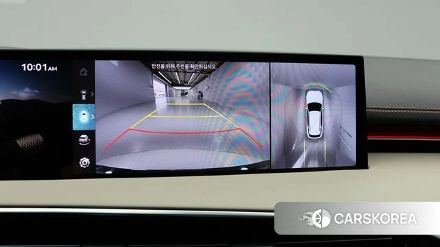 Genesis GV70 2025 Белый из Кореи, фото 2