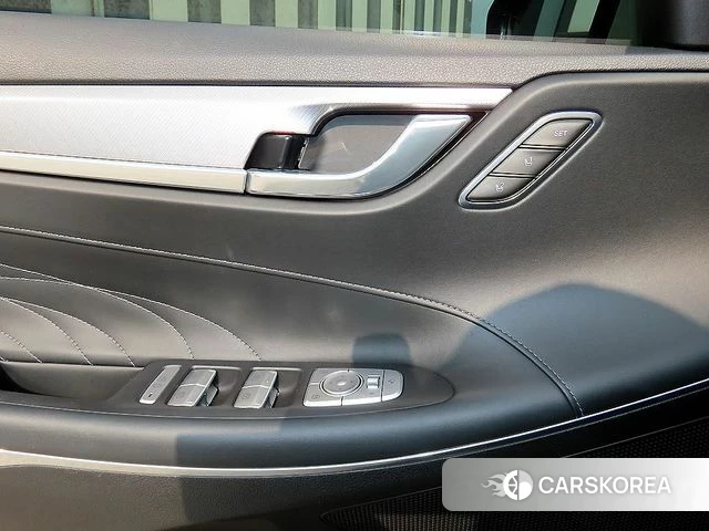Hyundai The New Grandeur IG 2020 Жемчужный цвет из Кореи, фото 2