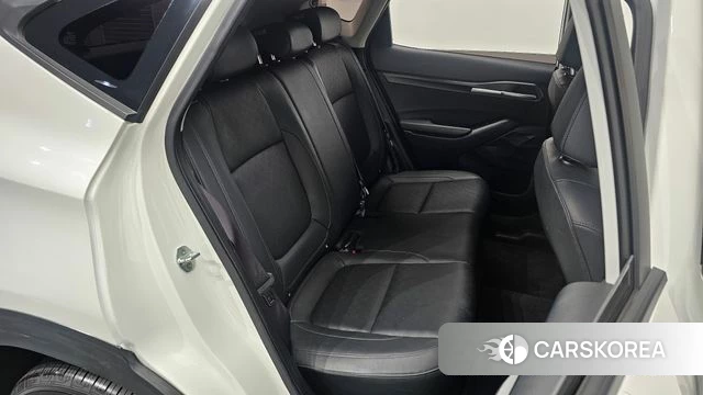 Kia Seltos 2021 Белый из Кореи, фото 2