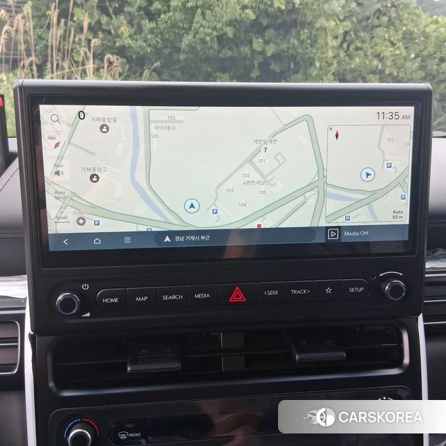 Hyundai Staria 2026 Серый из Кореи, фото 2