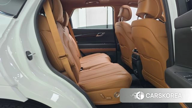 Genesis GV80 2024 Белый из Кореи, фото 2