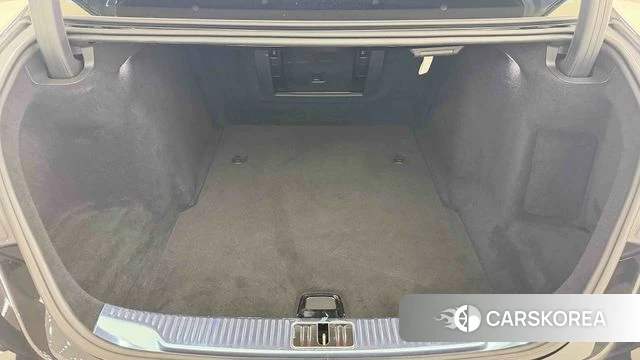 Mercedes-Benz S-Class W223 2025 Черный из Кореи, фото 2