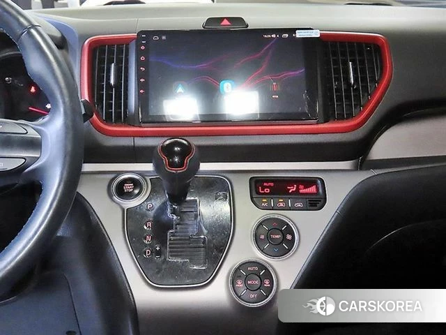 Kia The New Ray 2018 Жемчужный цвет из Кореи, фото 2