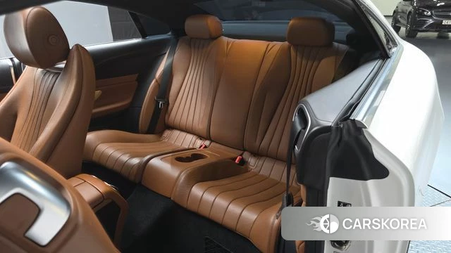 Mercedes-Benz E-Class W213 2019 Белый из Кореи, фото 2