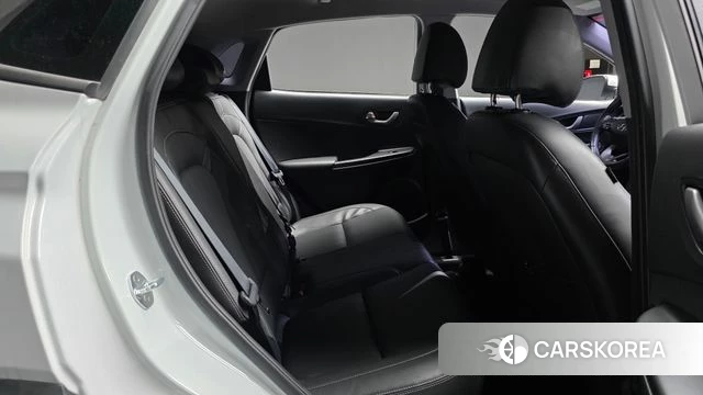 Hyundai Kona 2018 Белый из Кореи, фото 2