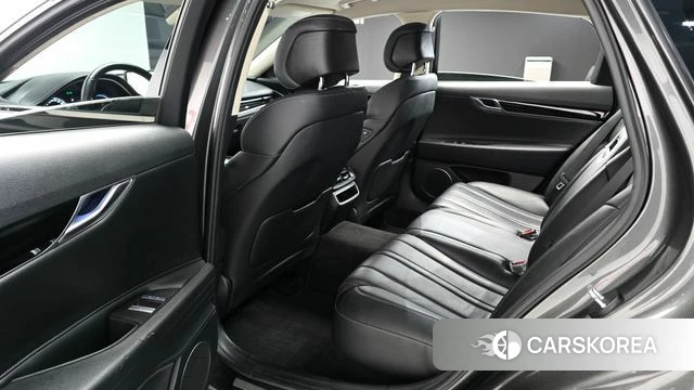 Genesis G80 (RG3) 2021 Серый из Кореи, фото 2