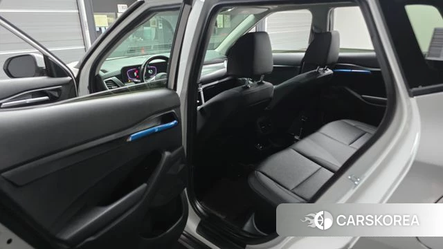 Kia The New Seltos 2023 Белый из Кореи, фото 2