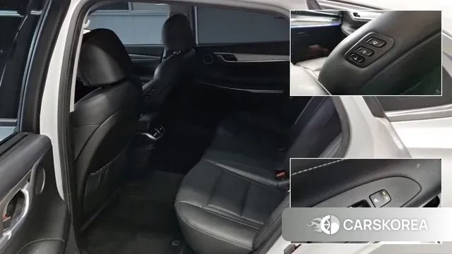 Hyundai The New Grandeur IG 2021 Белый из Кореи, фото 2
