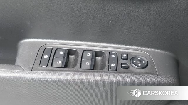 Hyundai Casper 2021 Серый из Кореи, фото 2