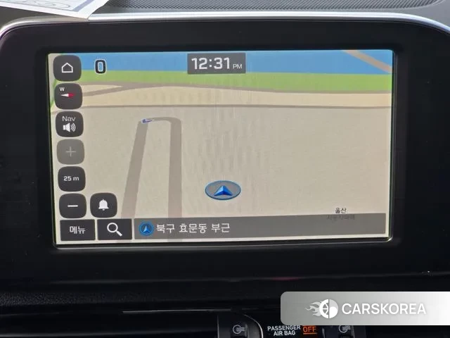 Hyundai Grandeur IG 2018 Черный из Кореи, фото 2
