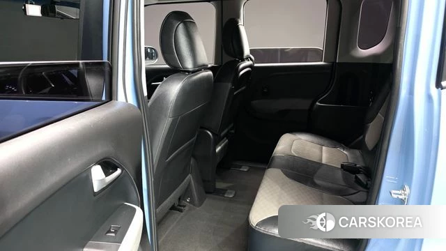 Kia The New Ray 2019 Небесно-голубой из Кореи, фото 2