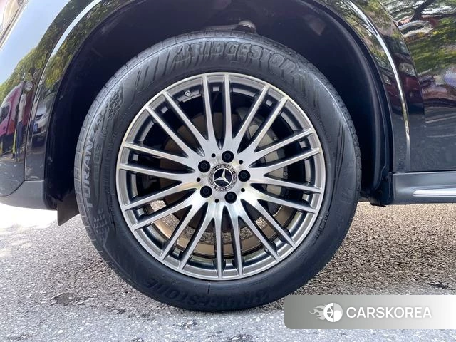 Mercedes-Benz GLC 2023 Черный из Китая, фото 2