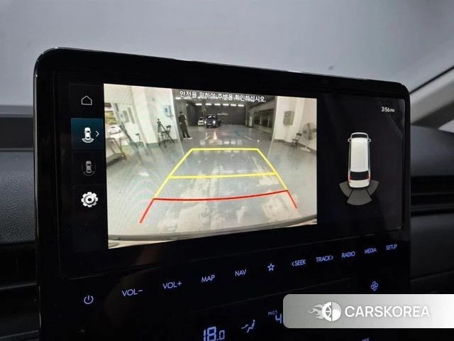 Hyundai Staria 2021 Серебряный из Кореи, фото 2