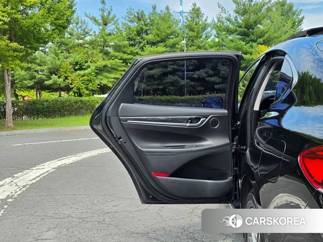 Hyundai Grandeur IG 2018 Черный из Кореи, фото 2
