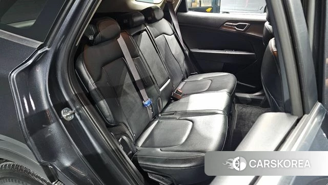 Kia Sportage 5th Generation 2022 Серый из Кореи, фото 2
