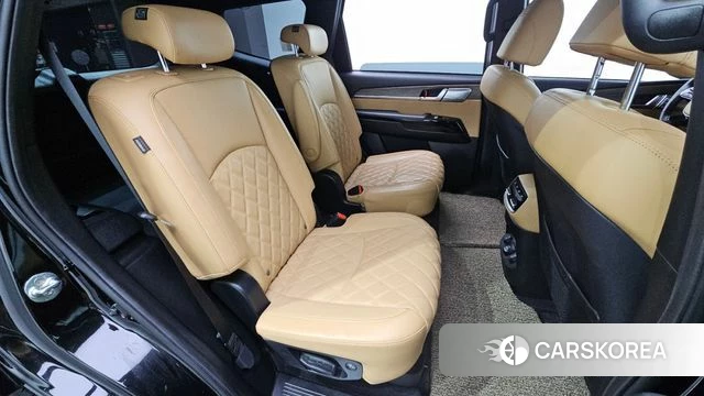 Kia Mohave Master 2020 Черный из Кореи, фото 2