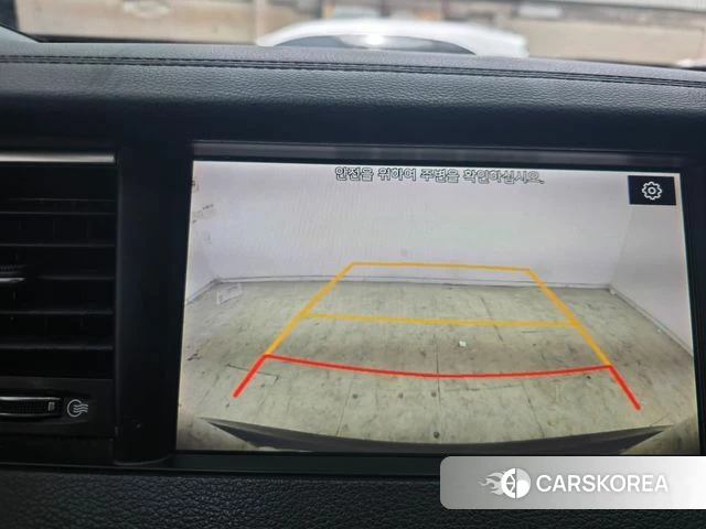 Kia Come New K7 2018 Небесно-голубой из Кореи, фото 2