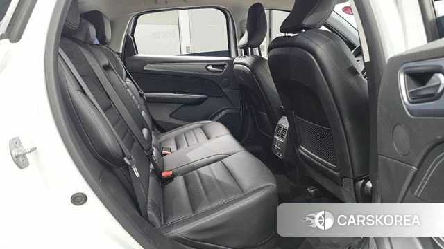 Renault Korea (Samsung) XM3 2020 Белый из Кореи, фото 2