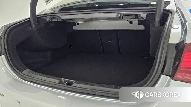 Mercedes-Benz A-Class W177 2025 Серебряный из Кореи, фото 2