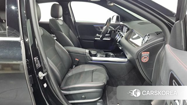 Mercedes-Benz GLA - Class H247 2020 Черный из Кореи, фото 2
