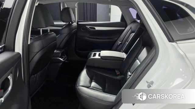 Hyundai The New Grandeur IG 2020 Белый из Кореи, фото 2