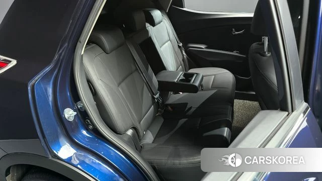 Ssangyong Berry New Tivoli 2019 Синий из Кореи, фото 2