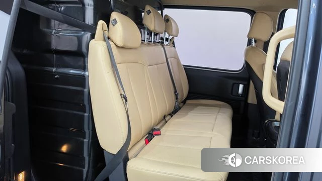 Hyundai Staria 2024 Серый из Кореи, фото 2