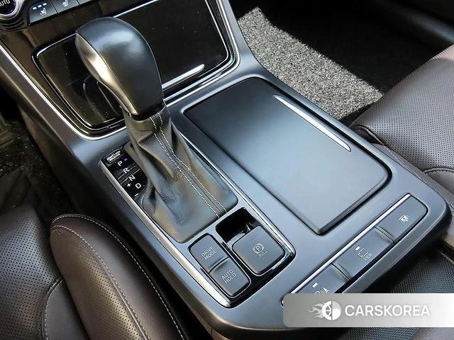 Hyundai Grandeur IG 2019 Черный из Кореи, фото 2