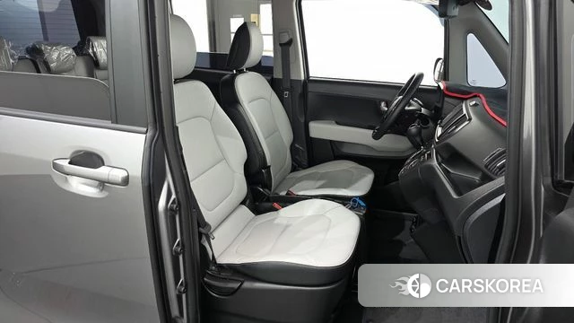 Kia The New Kia Ray 2025 Серый из Кореи, фото 2