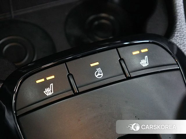 Kia All New Morning (JA) 2019 Белый из Кореи, фото 2