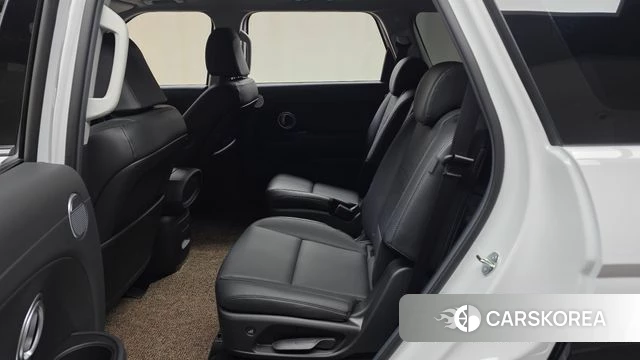 Hyundai Palisade (LX3) 2025 Белый из Кореи, фото 2