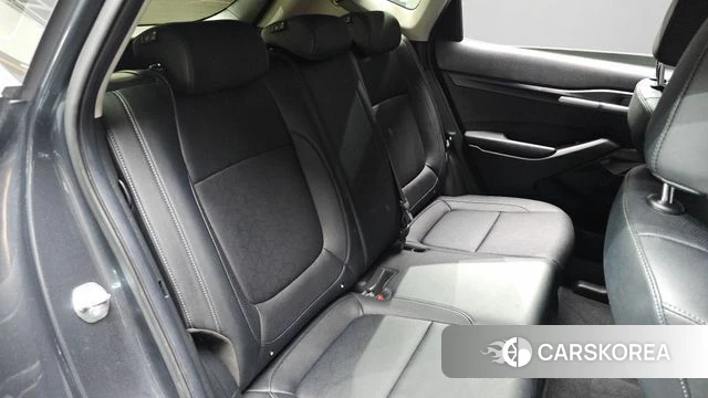 Kia The New Seltos 2023 Серый из Кореи, фото 2
