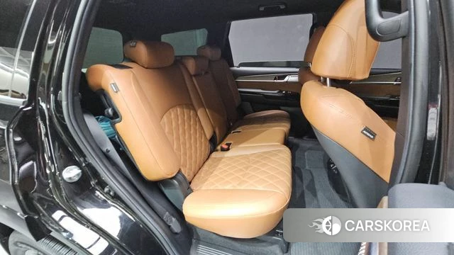 Kia Mohave Master 2022 Черный из Кореи, фото 2