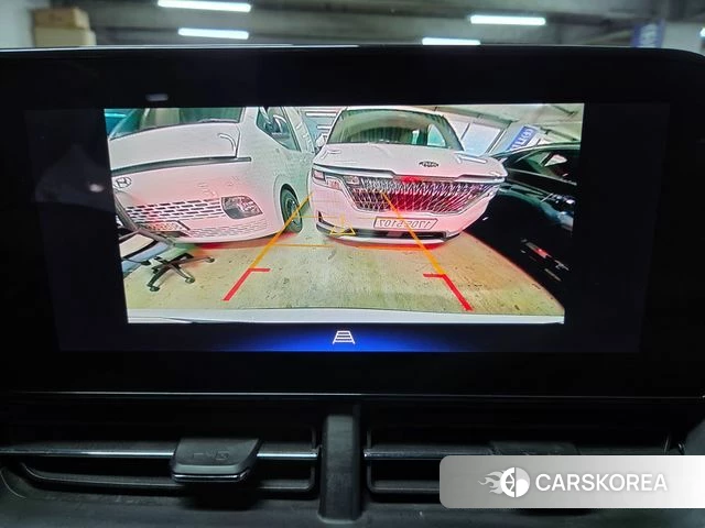 Chevrolet (GM Daewoo) Trax Crossover 2023 Белый из Кореи, фото 2