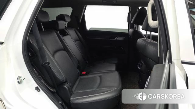 Kia Mohave Master 2021 Белый из Кореи, фото 2